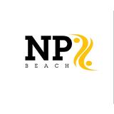 NP2 Beach - logo
