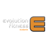 Evolution Fitness Unidade Colégio - logo