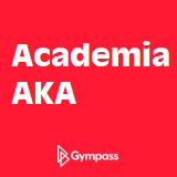 Academia Aka - logo