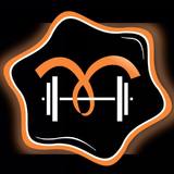 Manu Espaço Fitness - logo