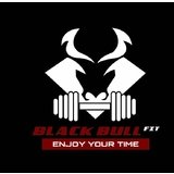 Academia Black Bull Fit - logo