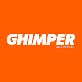 Ghimper Divino - logo