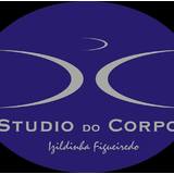 Studio Do Corpo Izildinha Figueiredo - logo