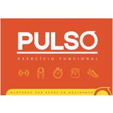 Pulso Funcional - logo