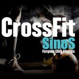 CrossFit SinoS - logo