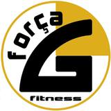 Força G Fitness - logo