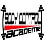 Academia Body Control Premium - logo
