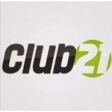 Academia Club21 - logo