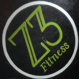 Academia Z3 Fitness - logo
