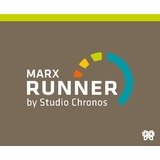 Marx Runner - logo