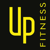 Up Fitness Angola - logo