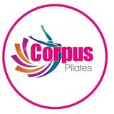 Corpus Pilates - logo
