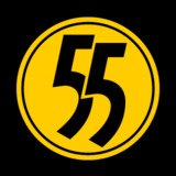Studio 55 - logo