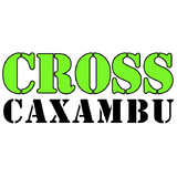 Cross Caxambu - logo