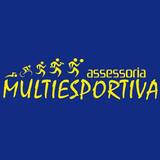 Multiesportiva | Prainha - logo