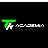Tk Academia - logo