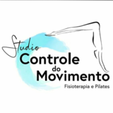 Studio Controle do Movimento - Fisioterapia e Pilates - logo