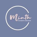 Minth Movimento e bem-estar - logo