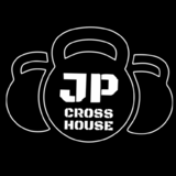 JP Cross House - logo