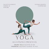 Yoga Estrelar - logo