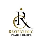 Revir Clinic - Pilates e Terapias LTDA - logo