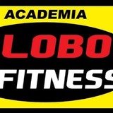 Academia Lobo Fitness - Unidade Ana Jacinta - logo