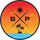 Beach Point ABC - logo
