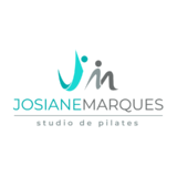 Studio Josiane Marques - Água Verde - logo