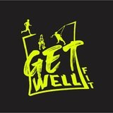 Get Well Fit - Treino Funcional - logo