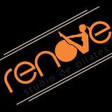 Renove Pilates - logo
