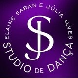 Studio de Dança JS - logo