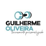 Guilherme Oliveira Treinamento Personalizado - logo