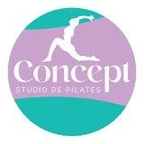 Concept - Studio de Pilates - logo