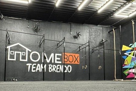 HomeBox Team Brendo