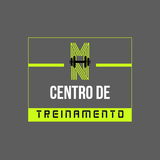 Centro de Treinamento MN - logo