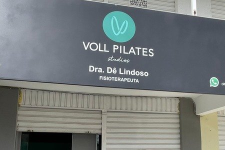 Voll Pilates Studio Turu