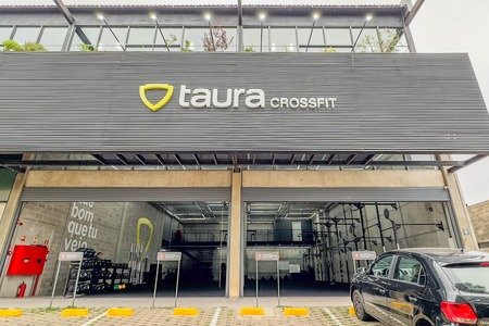 Taura CrossFit - Zona Sul