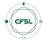 CF Silver Lake - logo