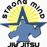 Strong Mind Jiu-Jitsu - logo