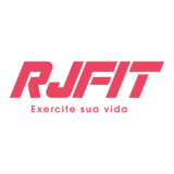 Academia RJ Fit - Jd da Fonte - logo