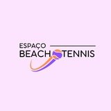 Espaço Beach Tennis - logo