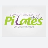 Espaço Terapêutico Studio Pilates - logo