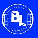 BL Futevôlei - logo