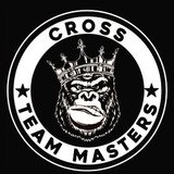 Cross Team Masters Itabuna - logo