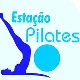 Estação Pilates - logo