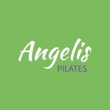 Angelis Pilates - logo
