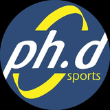 PhD Sports - Bacacheri - logo