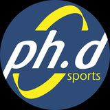 PhD Sports - Fazendinha - logo