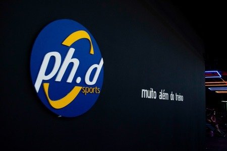 PhD Sports - Fazendinha