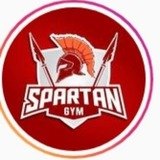 Spartan Gym - logo